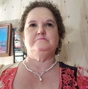 Meet your Posher, Marlene collins